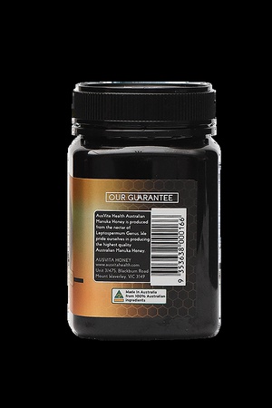 Manuka Bal Ultra Yüksek Mukavemetli MGO 900+ (250g)