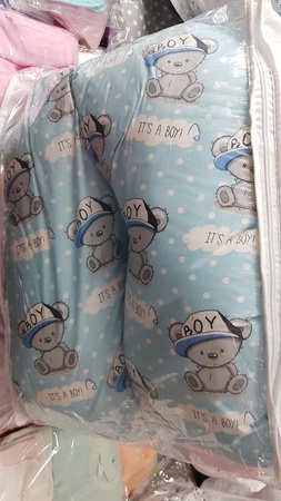 Pillows for pregnant women