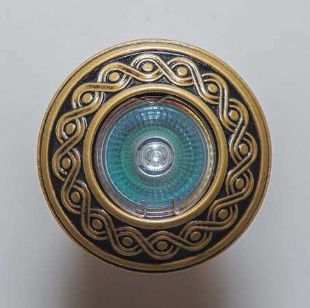 Гипсовый светильник SV 7118 AB