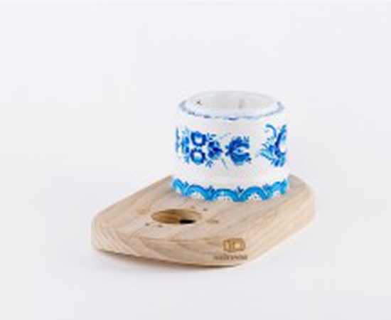 For retro style sockets