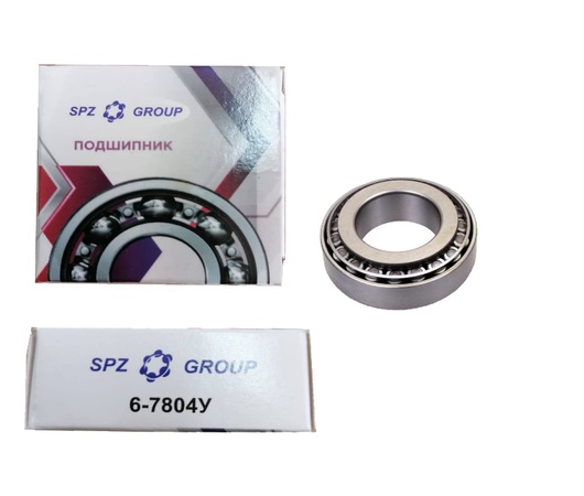 Подшипники ВАЗ, ГАЗ, УАЗ СПЗ-4 в ассортименте