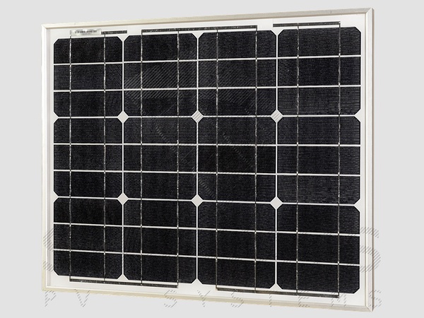 Солнечный модуль ФСМ-30П
