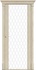 Kapılar Tip 300 Dişbudak Vanilya