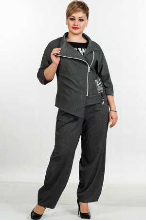 Takım elbise kadın
