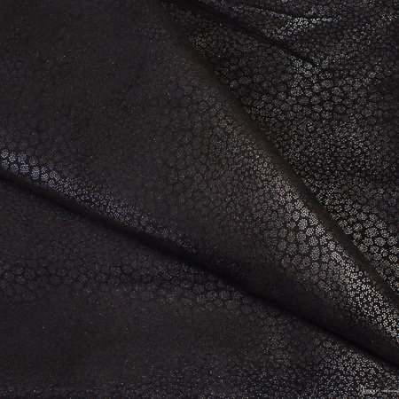 "Крапинка" цвет чёрный