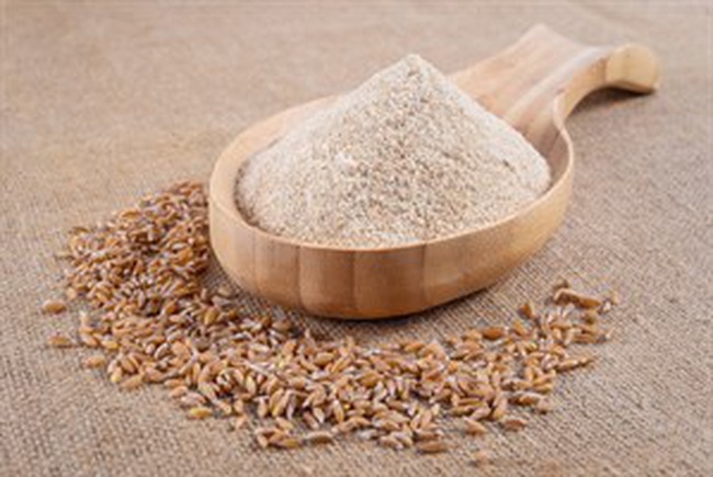 Мука полбяная 25 кг