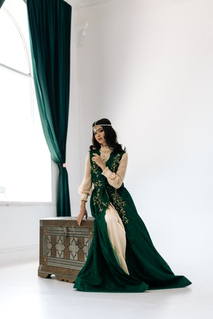 Комплект Будур