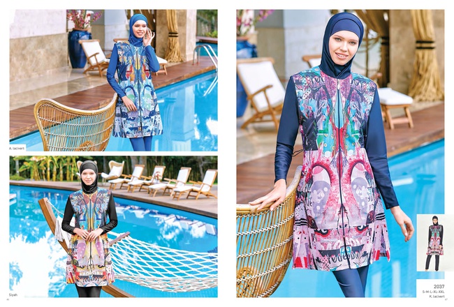 купальники