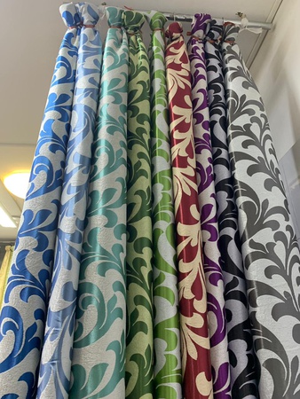 Блэкаут Двухсторонний Вензеля