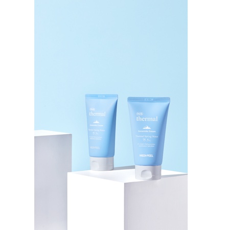 MEDI-PEEL Herb Thermal Ceramide Cream