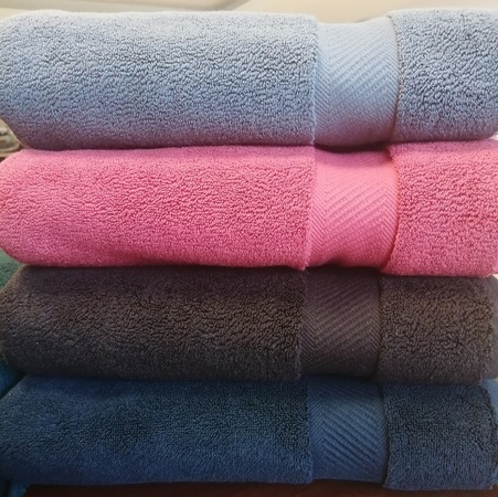 Качественный спа и пляжный текстиль