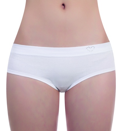 Kadın külotu. Emlak Kodu: 8012