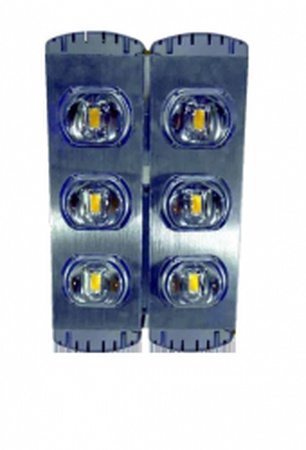 Уличные светильник