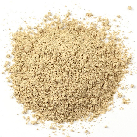 Zencefil kökü 1-2 mm