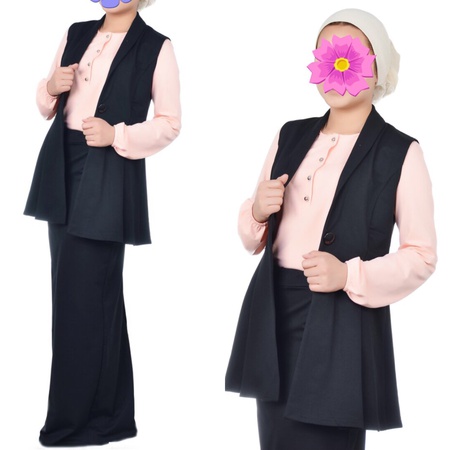 Двойка Элегант