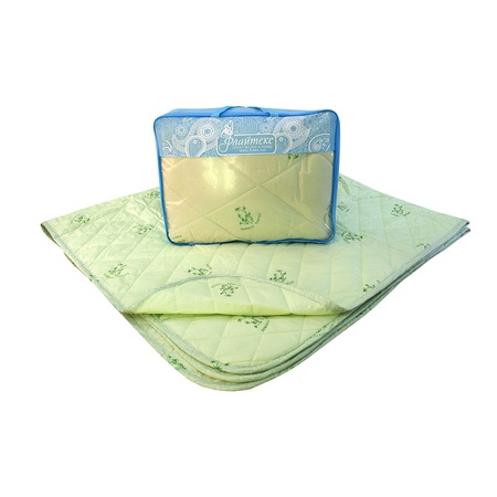 Одеяло Поплекс Бамбук ОББ