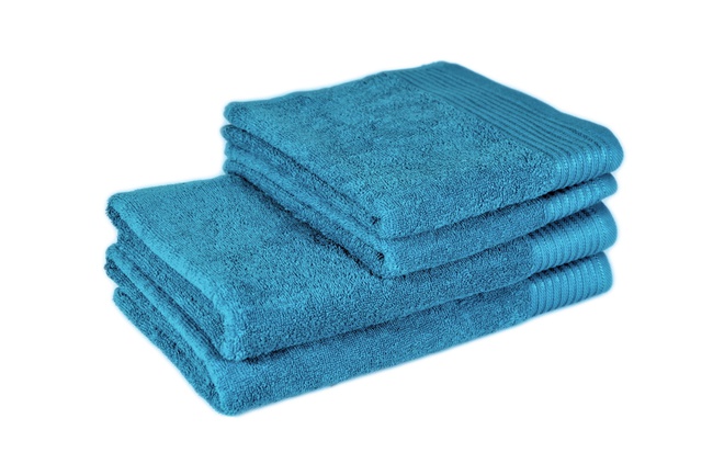 Махровые полотенца