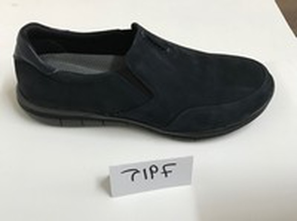 Hakiki Deri Erkek Ayakkabi