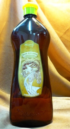 Пена для ванн "Старинные Рецепты" 1000мл