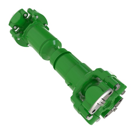 Fren Tahrik Mili Komplesi Kaplin Kasnağı Dişlisi