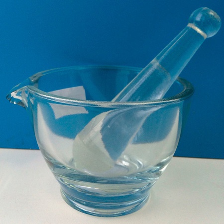 هاون بمدقة 120 * 90