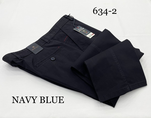 PAMUKLU MEVSİMLİK KLASİK KESİM YANCEP. (634 )