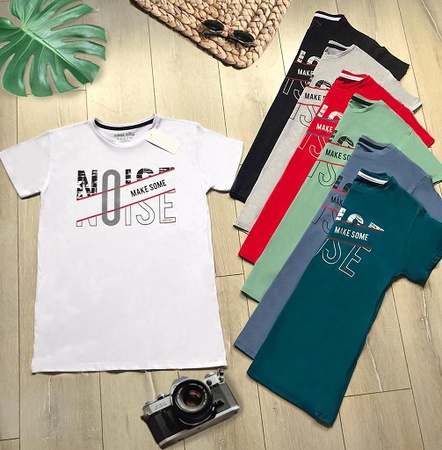 Футболка для мужчин и женщин