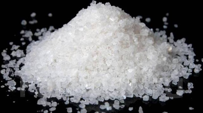 Соль техническая