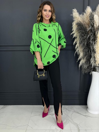 Kadın gömleği#300-süs