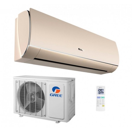 Lyra Inverter GWH09ACB-K3DNA1A