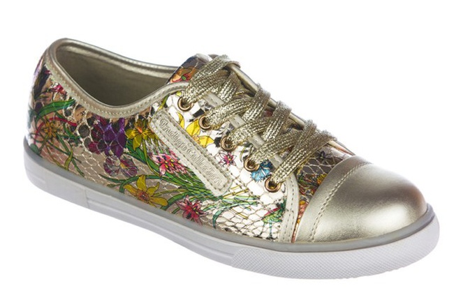 41-281B/12 П/ботинки детские TM"INDIGO KIDS"