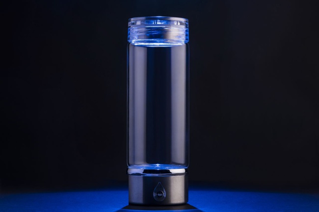 H2 BOTTLE Портативный водородный генератор. 550ml