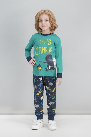 Детская домашняя одежда. Детские пижамы