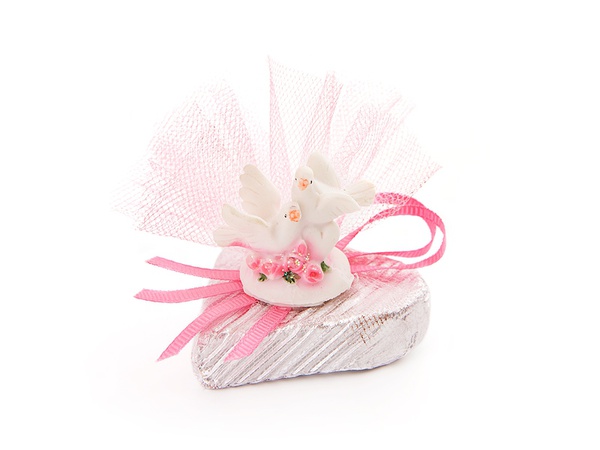 حلوى زينة "دوف"