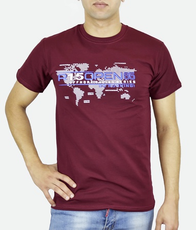 Футболка мужская