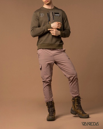 VANEDA тактическая обувь оптом