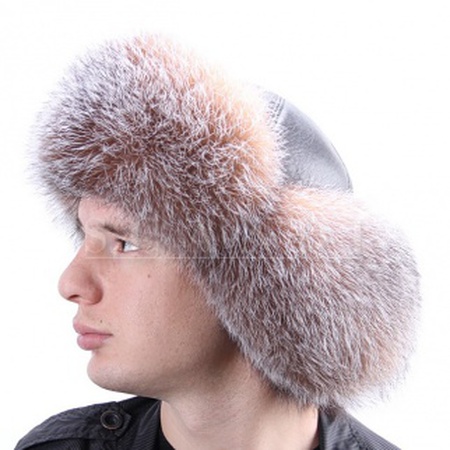 ШАПКА УШАНКА