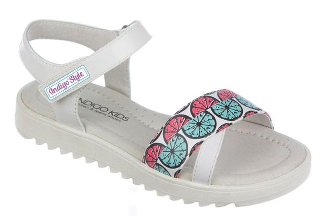 21-316A/12 Сандалии детские TM"INDIGO KIDS"