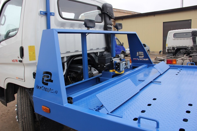 Эвакуатор-Автоэвакуатор