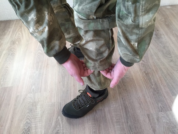 Фронт-АК (антиклещ)