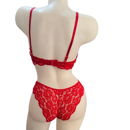 бюстгальтер костюм