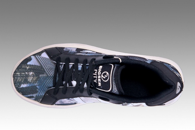 Кроссовки "CITY style"