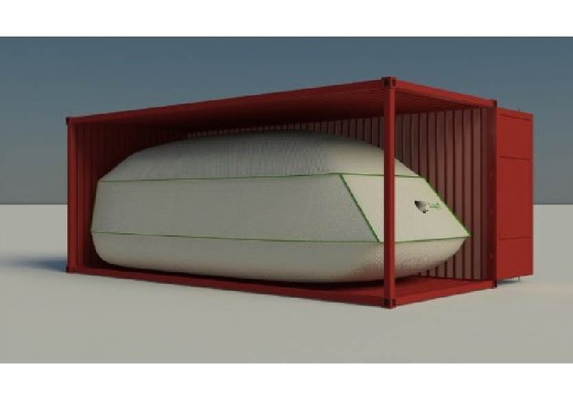 Подсолнечное масло нерафинированное налив