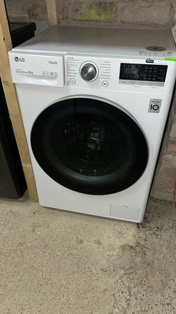 LG Samsung washers 30 piece B-grade Tested fully functional