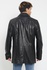 Leather jacket for men - Regular Fit
