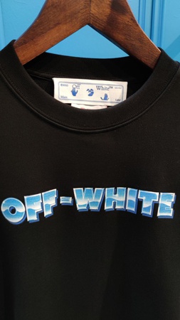 Толстовка OFF White