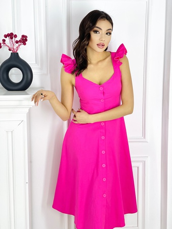 Yazlık basic sundress