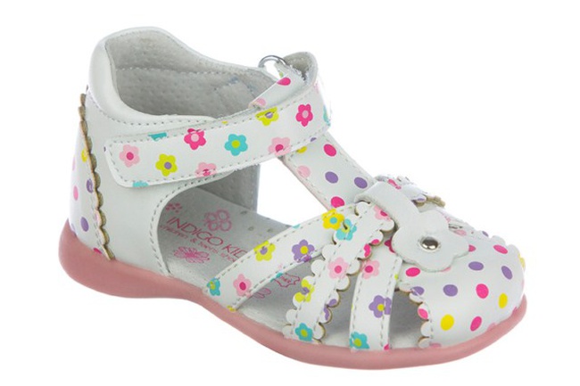 20-269A/12 Сандалии детские TM"INDIGO KIDS"