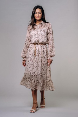 Dresses, hoodies, T-shirts