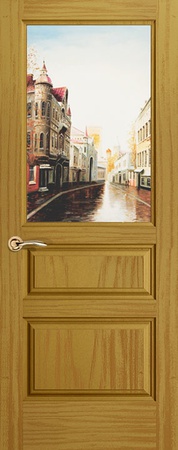 Marsilya &quot;Grunge&quot;, sherwood dişbudak